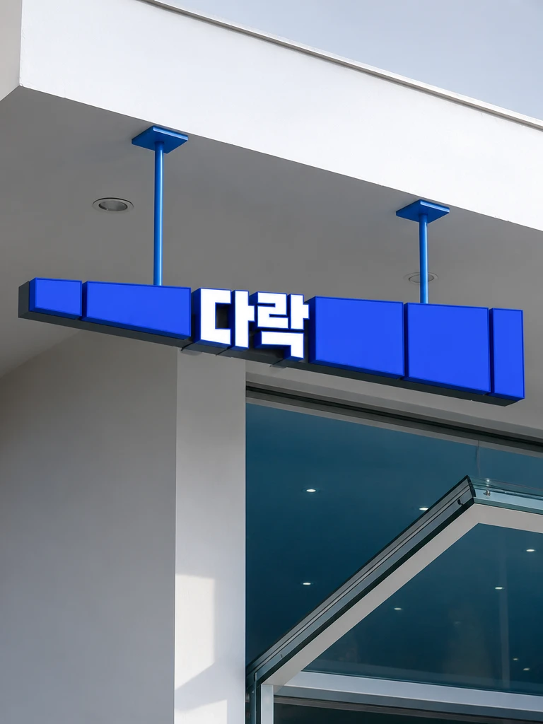 다락